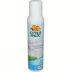 CITRUS MAGIC PURE LIMEN AIR DEODORIZER