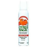 CITRUS MAGIC SOLID CITRUS AIR DEODORIZER