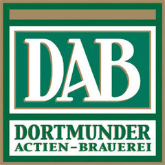 DAB IMPORTED GERMAN BEER