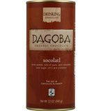 DAGOBA CHOCOLATE XOCOLATL CHOCOLATE