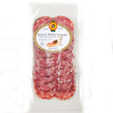 DANIELE NATURALE UNCURED SALAME FLAVORED WITH WHITE WINE