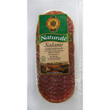 DANIELE NATURALE UNCURED SALAME COATED WITH HERBS