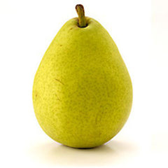 D'ANJOU PEARS FROM USA