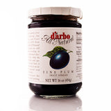 DARBO FINE PLUMS FRUIT SPREAD