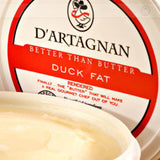 D'ARTAGNAN RENDERED DUCK FAT
