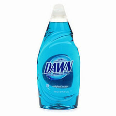 DAWN ORIGINAL DISHWASHING SOAP