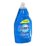 DAWN ULTRA CONCENTRATED ORIGINAL SCENT DISH LIQUID