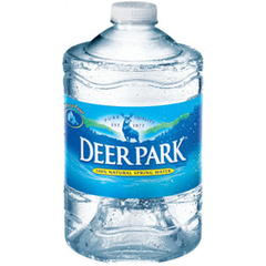 DEER PARK WATER 3 LTR