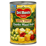 DEL MONTE CHUNKY MIXED FRUIT