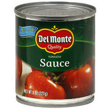 DEL MONTE TOMATO SAUCE