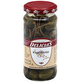 DELICIAS CAPERBERRIES