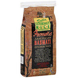 DELLA GOURMET BASMATI BROWN RICE - AROMATIC AMERICAN