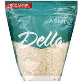 DELLA GOURMET  WHITE JASMINE RICE