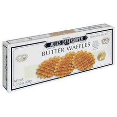 JULES DESTROOPER BUTTER CRISP COOKIES