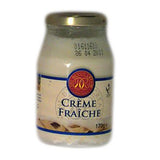 DEVON CREME FRAICHE