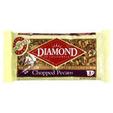 DIAMOND CHOPPED PECANS