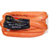 DIETZ & WATSON BEEF FRANKS