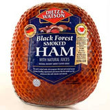 DIETZ & WATSON BLACK FOREST SMOKED HAM