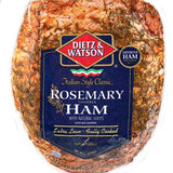 DIETZ & WATSON ITALIAN ROSEMARY HAM