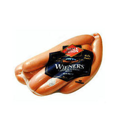 DIETZ & WATSON WIENERS NAT CASING