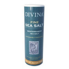 DIVINA FINE SEA SALT