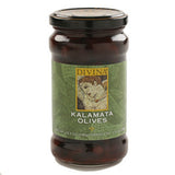 DIVINA KALAMATA OLIVES