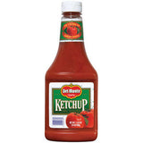 DEL MONTE KETCHUP