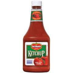 DEL MONTE KETCHUP