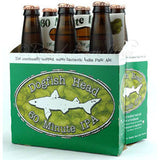 DOGFISH HEAD 60 MINUTE IPA BEER