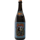 DOGFISH HEAD   HELLHOUND ROBERT JOHNSON'S BEER