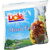 DOLE MIXED FRUIT - FROZEN