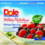 DOLE MIXED BERRIES