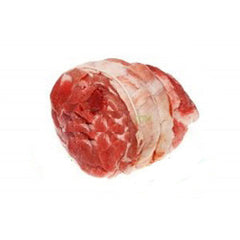 DOMESTIC LAMB SHOULDER ROAST BONELESS