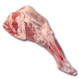 DOMESTIC LEG OF LAMB