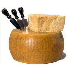 IMPORTED PARMIGIANO CHEESE