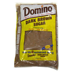 DOMINO DARK BROWN SUGAR