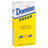 DOMINO GRANULATED PREMIUM SUGAR