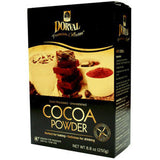 DORVAL PREMIUM COLLECTION COCOA POWDER