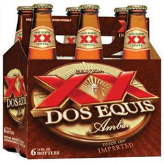 DOS EQUIS AMBER LAGER