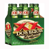 DOS EQUIS LAGER ESPECIAL