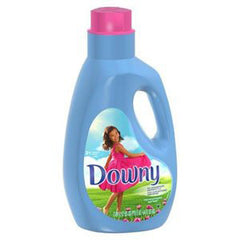 DOWNY APRIL FRESH FABRIC SOFTENER