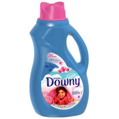 DOWNY ULTRA APRIL FRESH FABRIC SOFTENER - 40 LOADS