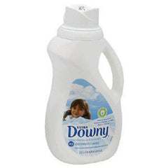 DOWNY ULTRA FREE & SENSITIVE FABRIC SOFTENER