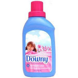 DOWNY ULTRA APRIL FRESH FABRIC SOFTENER