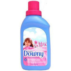 DOWNY ULTRA APRIL FRESH FABRIC SOFTENER