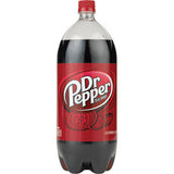 DR PEPPER 2 LT