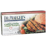 DR. PRAEGER'S CALIFORNIA VEGGIE POCKETS