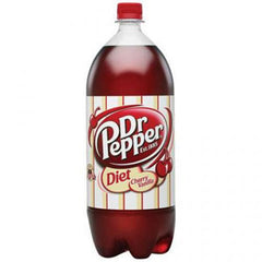 DR.PEPPER DIET