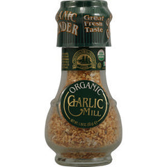 DROGHERIA & ALIMENTARI ORGANIC GARLIC MILL