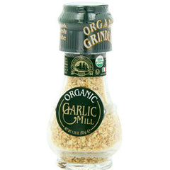 DROGHERIA & ALIMENTARI ORGANIC GARLIC MILL